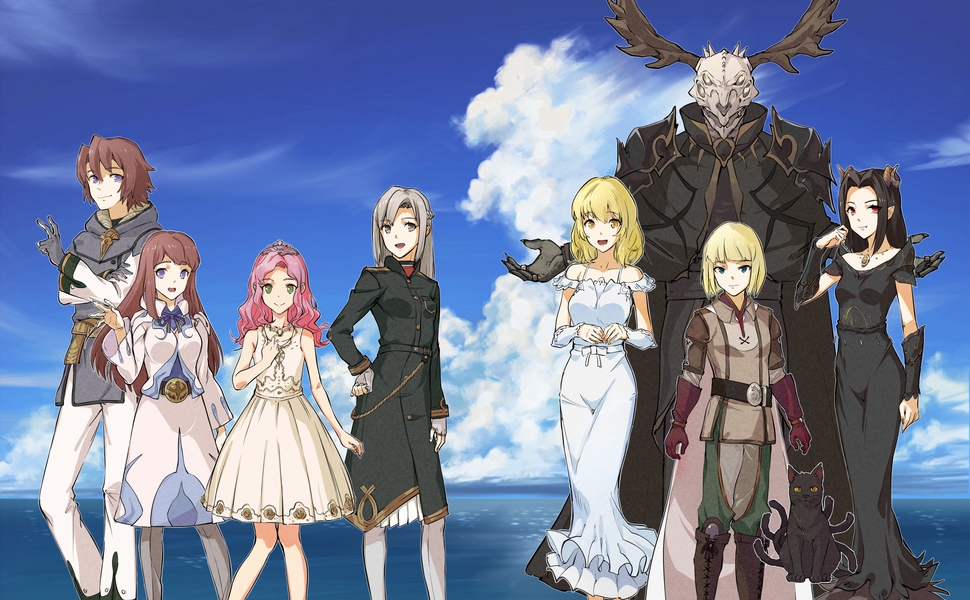 その冒険者、取り扱い注意。　 1~8巻漫画セット : その冒険者、取り扱い注意。 ～正体は無敵の下僕たちを