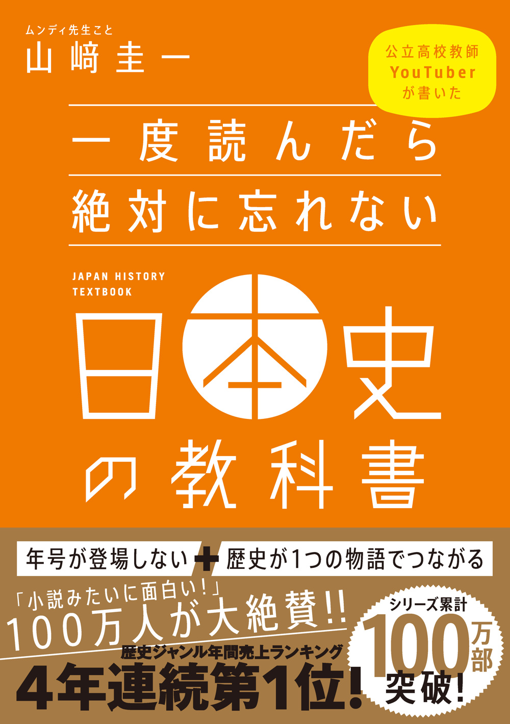 一度読んだら絶対に忘れない日本史の教科書 | SBクリエイティブ