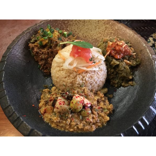 カレーの世界史  SBクリエイティブ