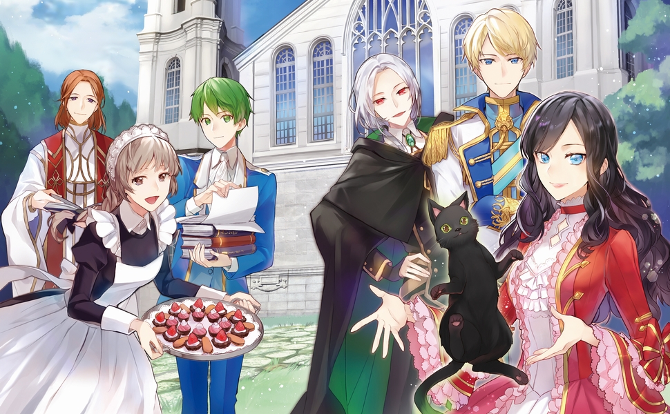 逆行した悪役令嬢は なぜか魔力を失ったので深窓の令嬢になります Sbクリエイティブ