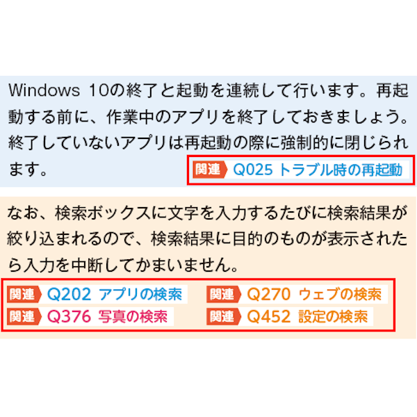 Windows 10完全ガイド 基本操作＋疑問・困った解決＋便利ワザ 改訂3版
