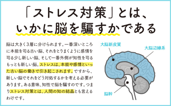 図解ストレス解消大全 Sbクリエイティブ 図解ストレス解消大全 Sbクリエイティブ