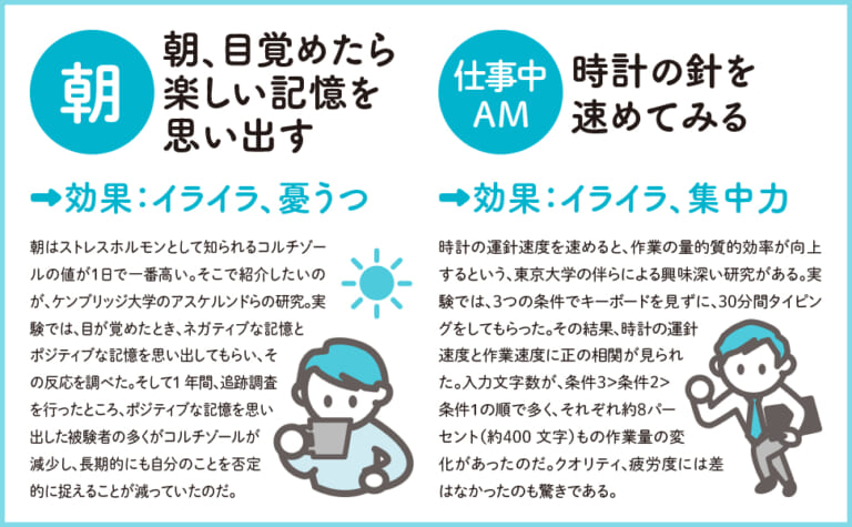 図解ストレス解消大全 SBクリエイティブ