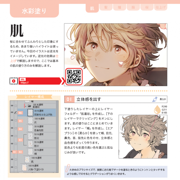 デジタルイラストの キャラ塗り 最強事典 Sbクリエイティブ デジタルイラストの キャラ塗り 最強事典 Sbクリエイティブ