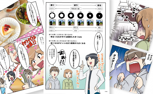 たった1日でカメラがわかる Sbクリエイティブ たった1日でカメラがわかる Sbクリエイティブ