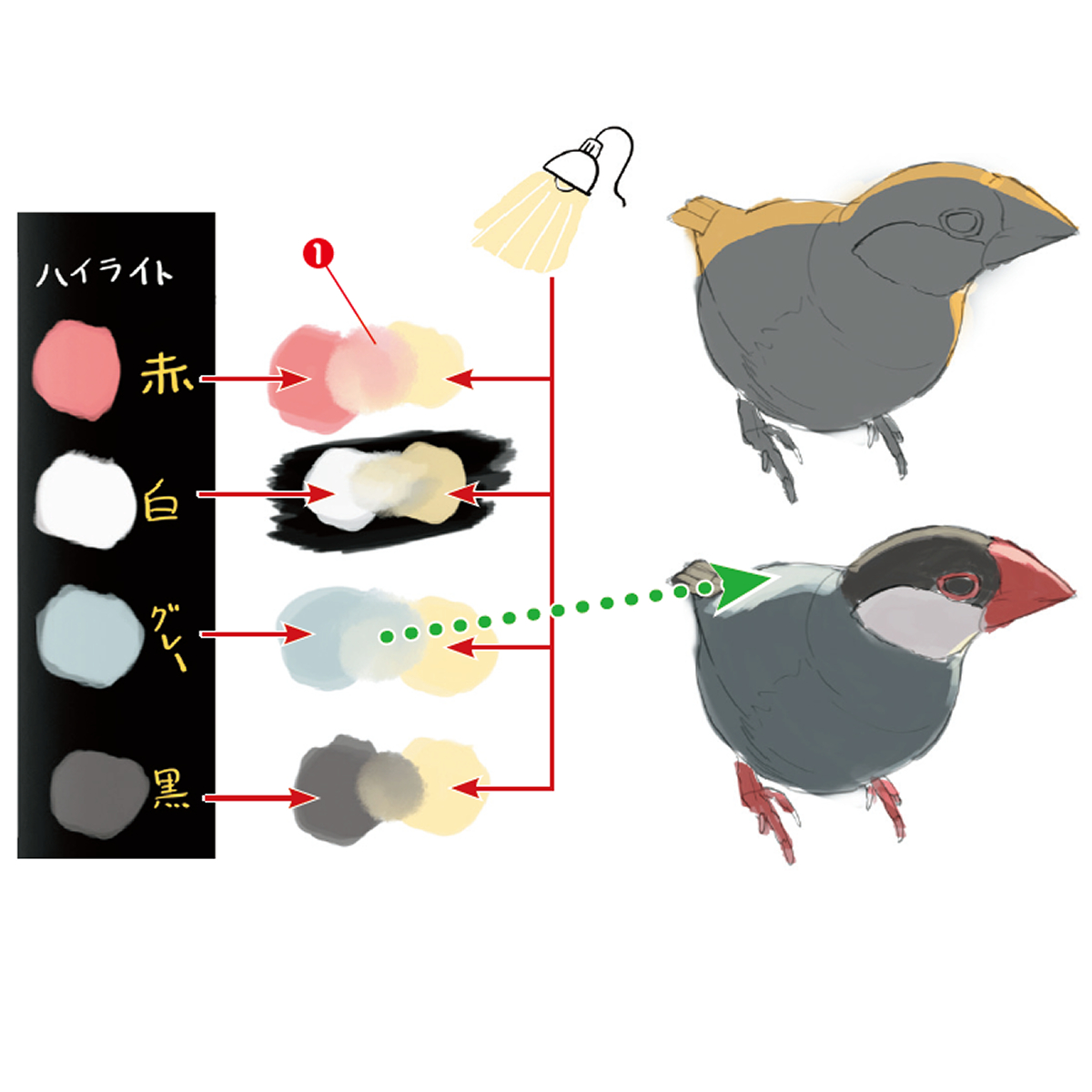 絵がふつうに上手くなる本 Sbクリエイティブ