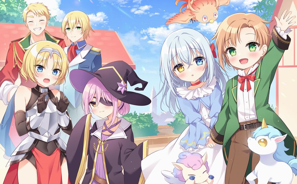 第3王子はスローライフをご所望 Sbクリエイティブ 第3王子はスローライフをご所望 Sbクリエイティブ