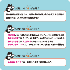 【令和4年度】 いちばんやさしい 基本情報技術者 絶対合格の教科書＋出る順問題集 | SBクリエイティブ