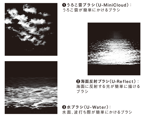 イラスト技法書twitterキャンペーン 21 22冬 Sbクリエイティブ