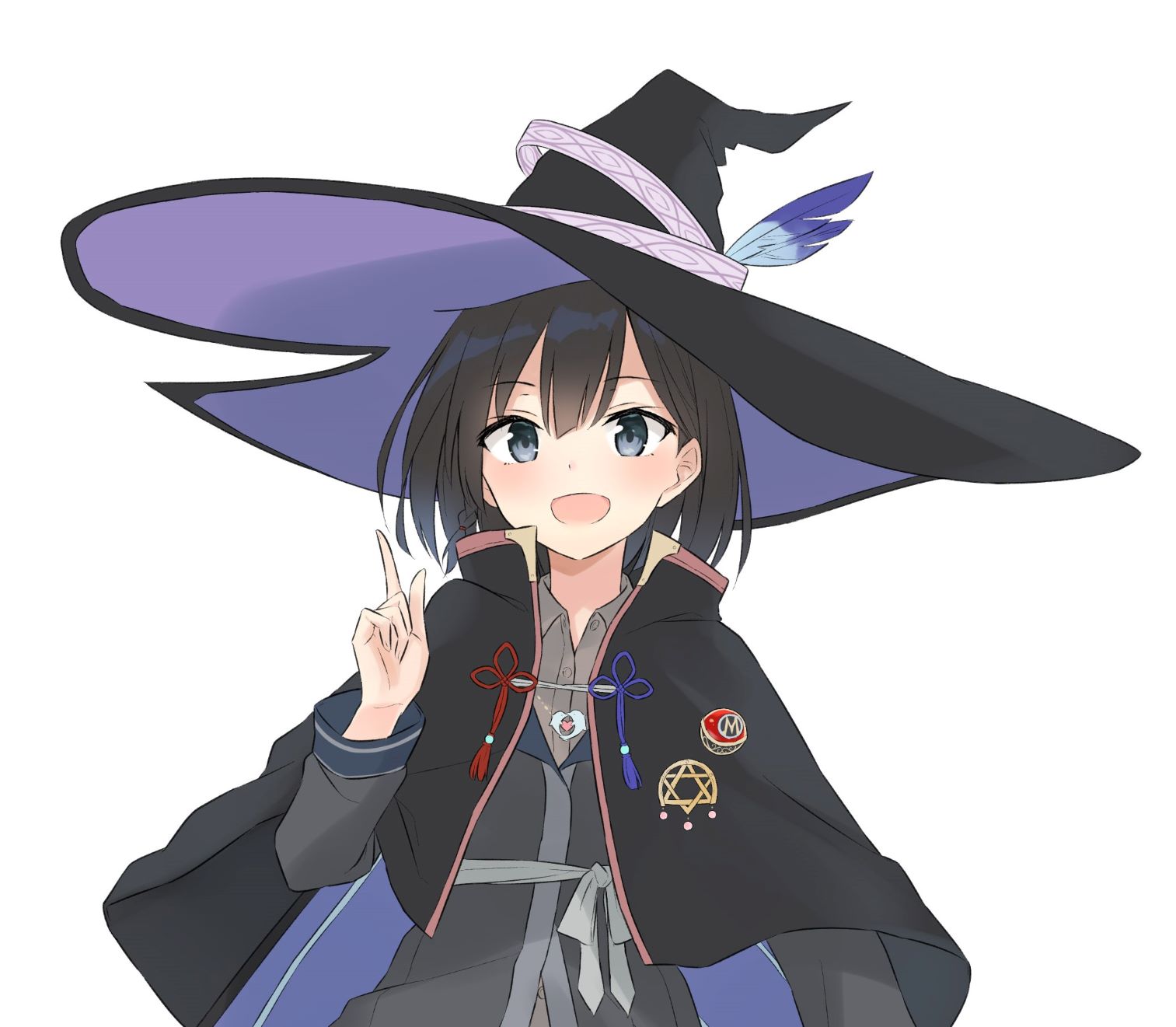 魔女の旅々19 ドラマCD付き特装版 | SBクリエイティブ