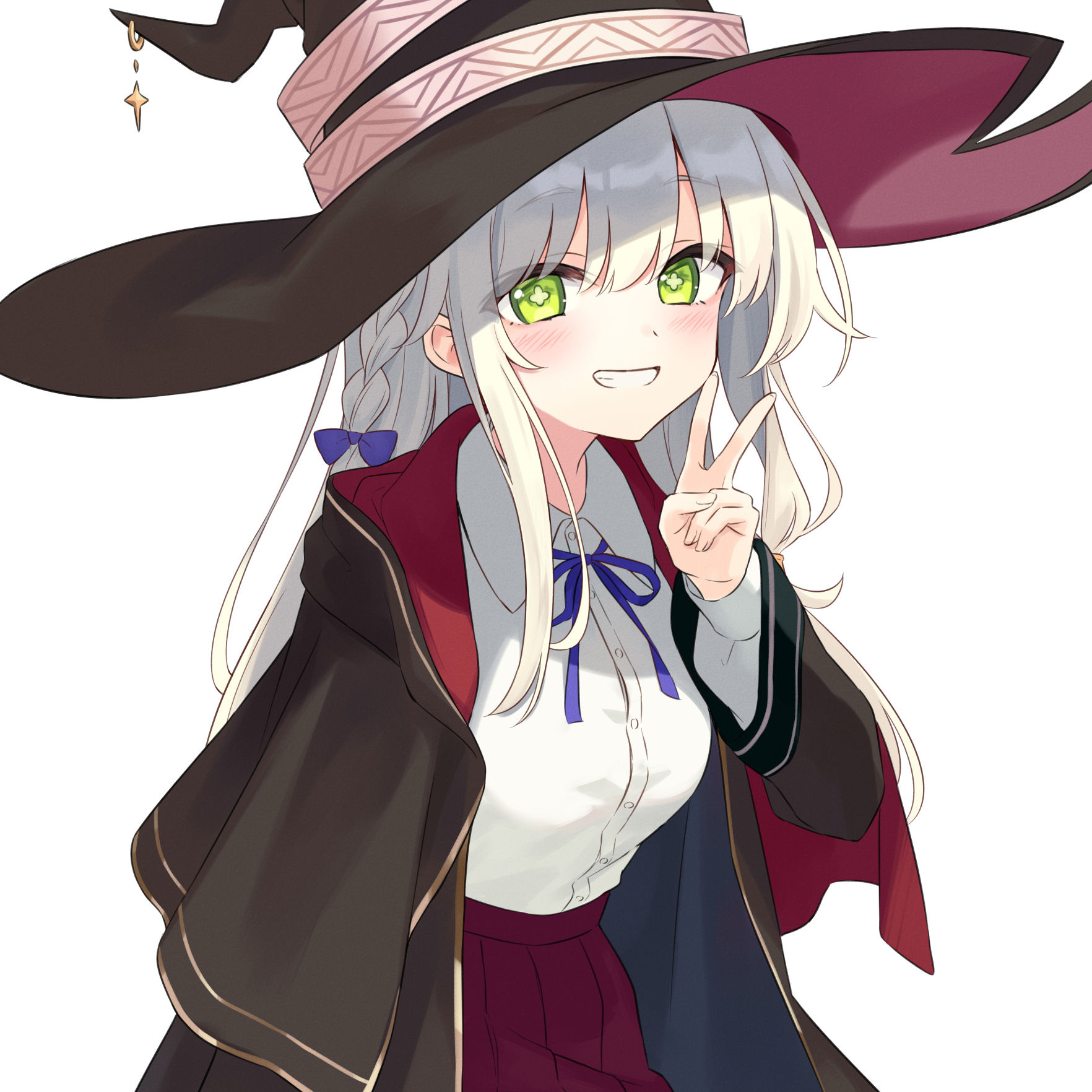 魔女の旅々21 ドラマCD付き特装版 | SBクリエイティブ