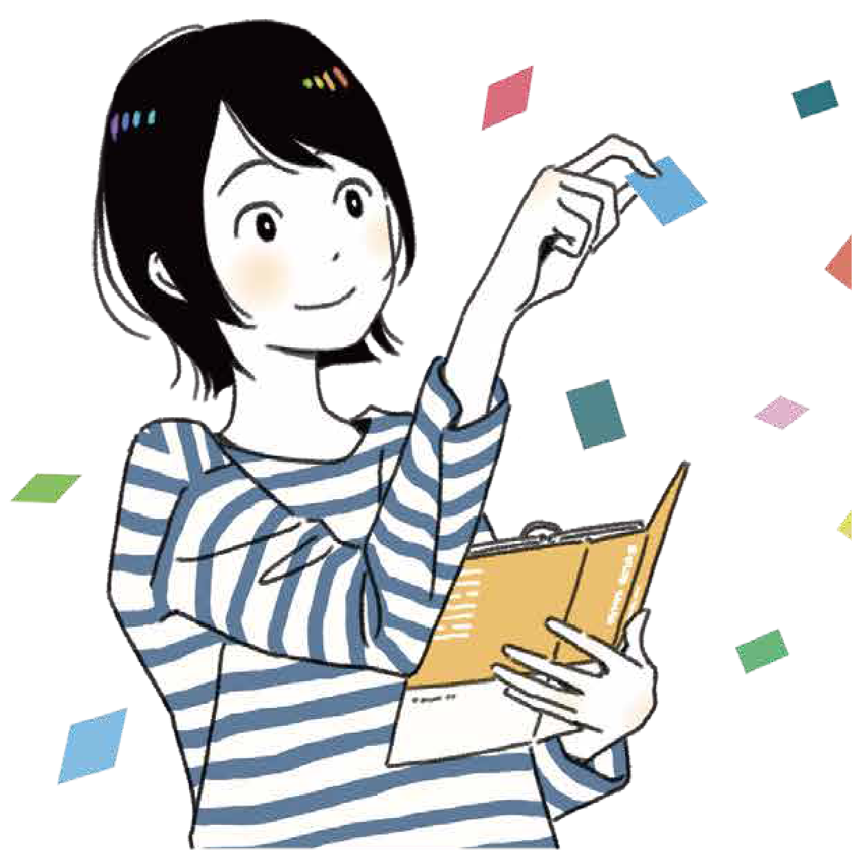 すいすい学べる色彩検定2級・3級 合格テキスト×厳選問題×模試2回 | SB