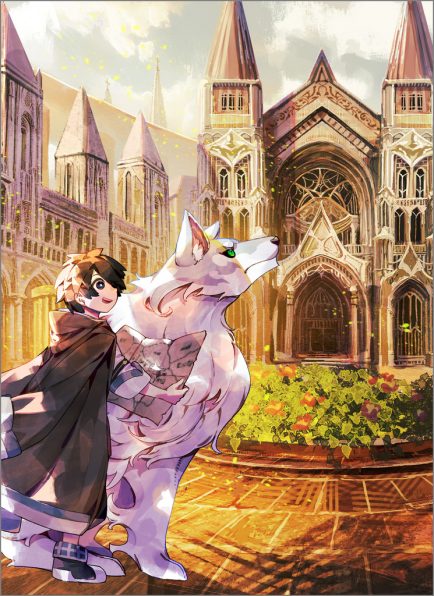 アラフォー冒険者、伝説となる 8 タッ公 直筆イラスト入りサイン本 未