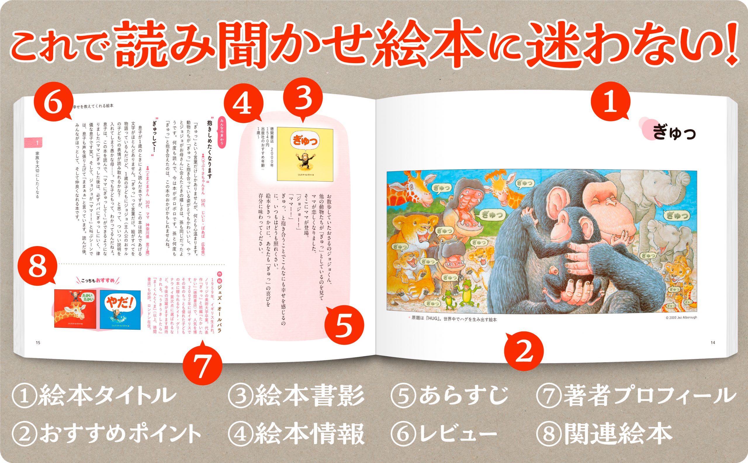 絵本ずかん | SBクリエイティブ