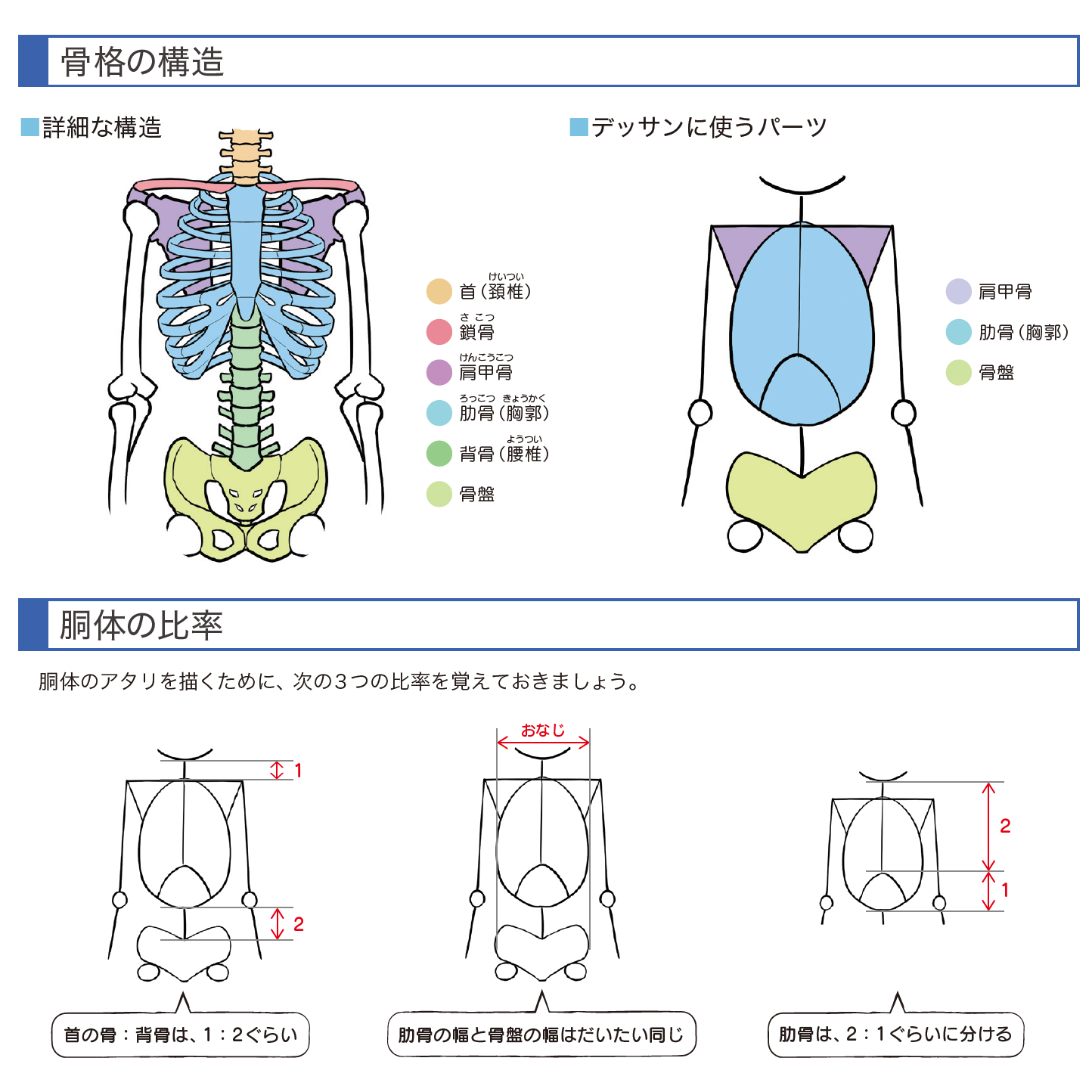 デジタルイラストの「身体」描き方事典 第2版 | SBクリエイティブ