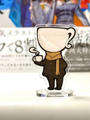 7月4日発売『lackがしっかり教える「ラフ」の秘訣』サイン本・特典配布 