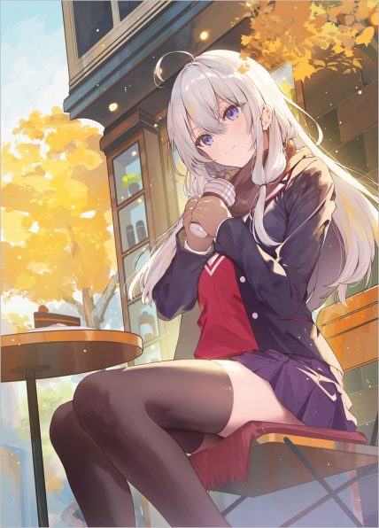 魔女の旅々16 画集付き豪華特装版 | SBクリエイティブ