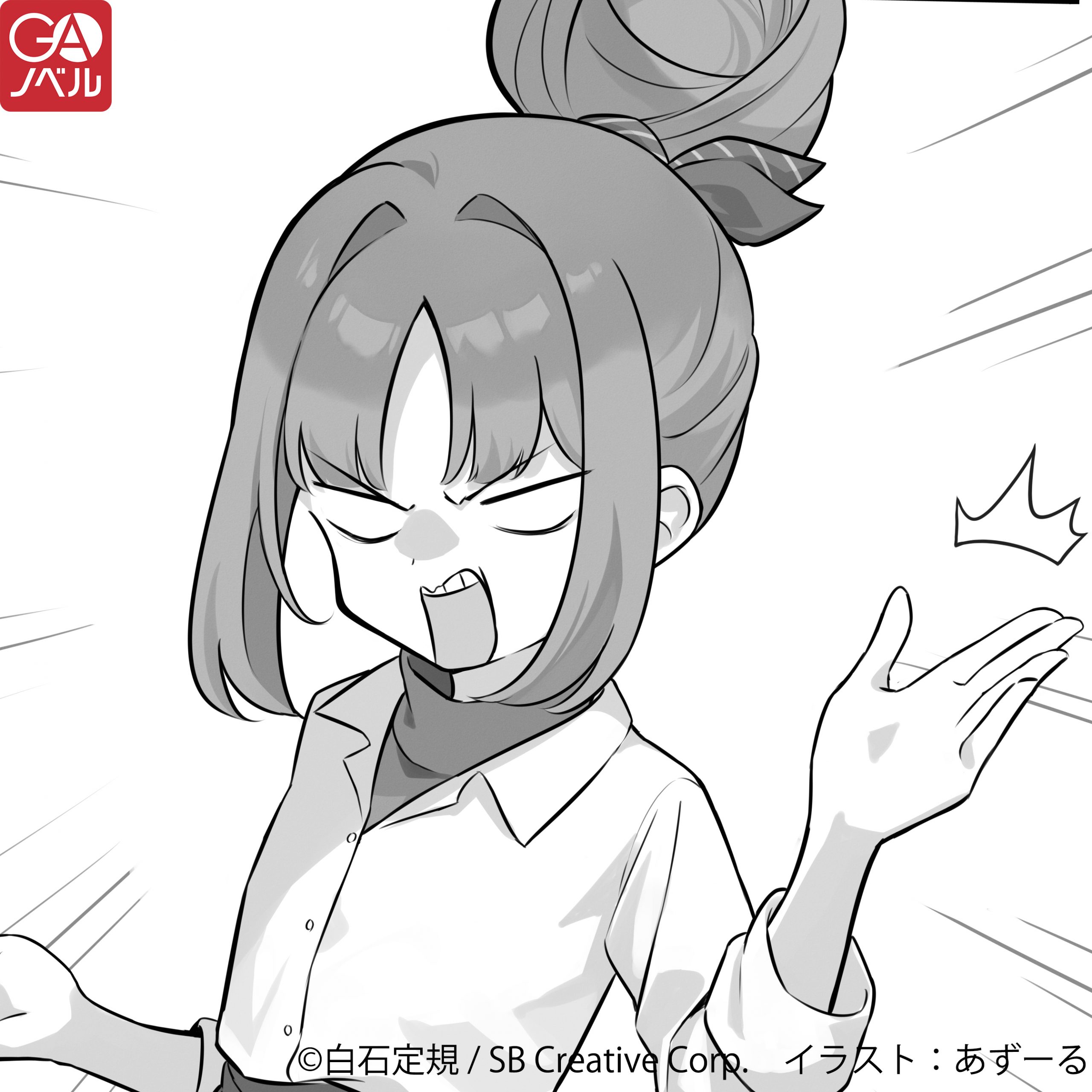 魔女の旅々25 | SBクリエイティブ