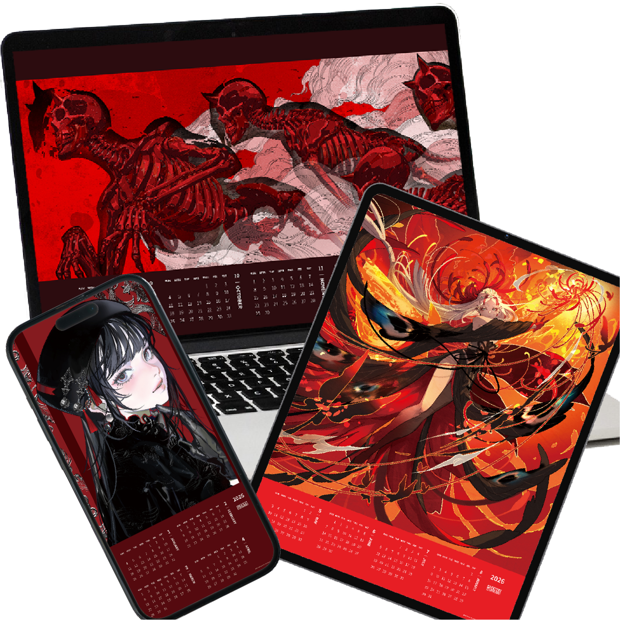 GREATEST ILLUSTRATIONS!! 世界を魅了する注目のイラストレーター158選