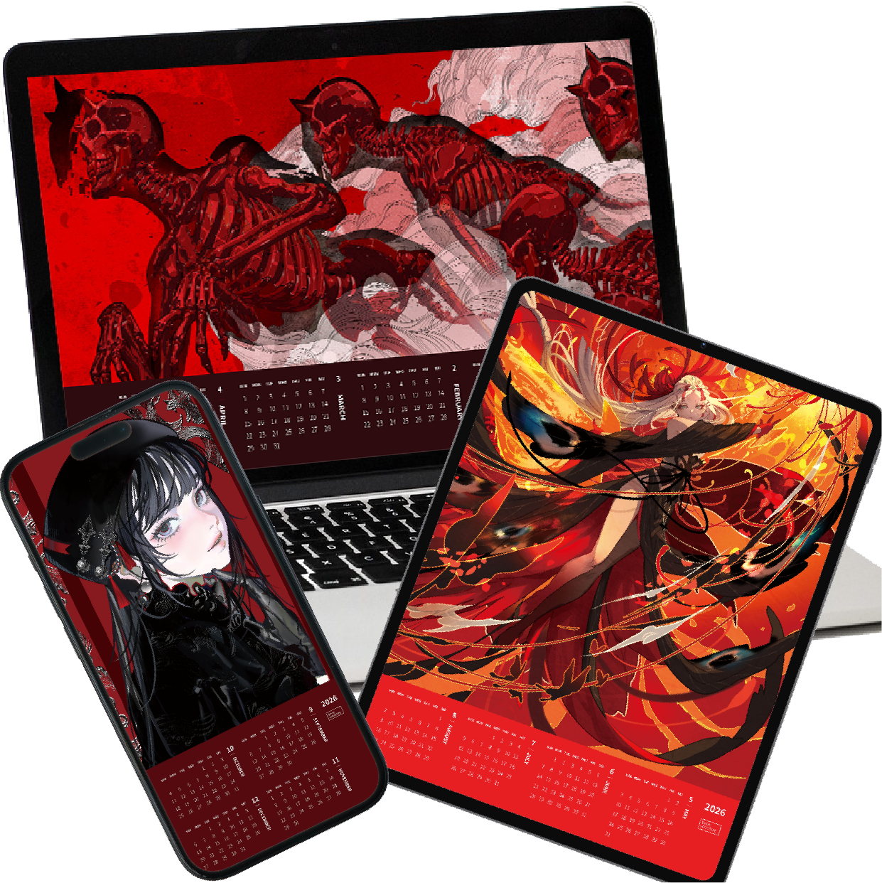 GREATEST ILLUSTRATIONS!! 世界を魅了する注目のイラストレーター158選