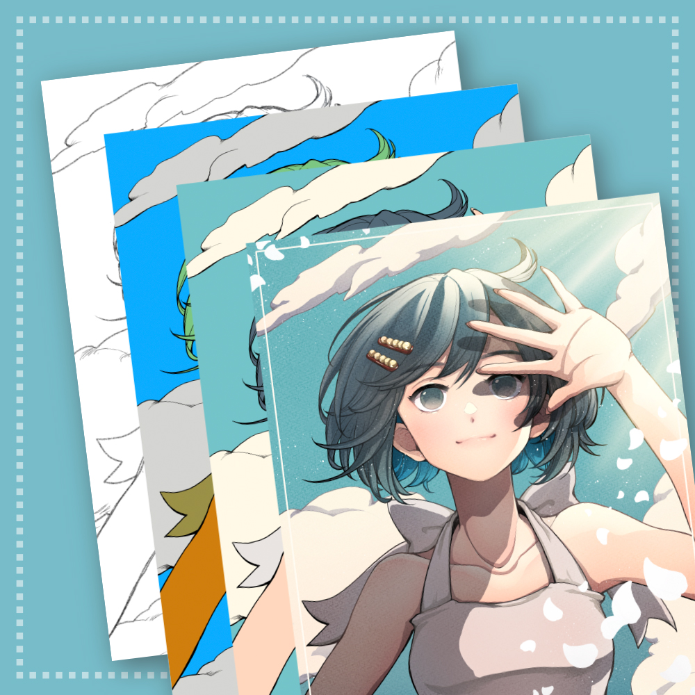 CLIP STUDIO PAINT まるごと入門 | SBクリエイティブ