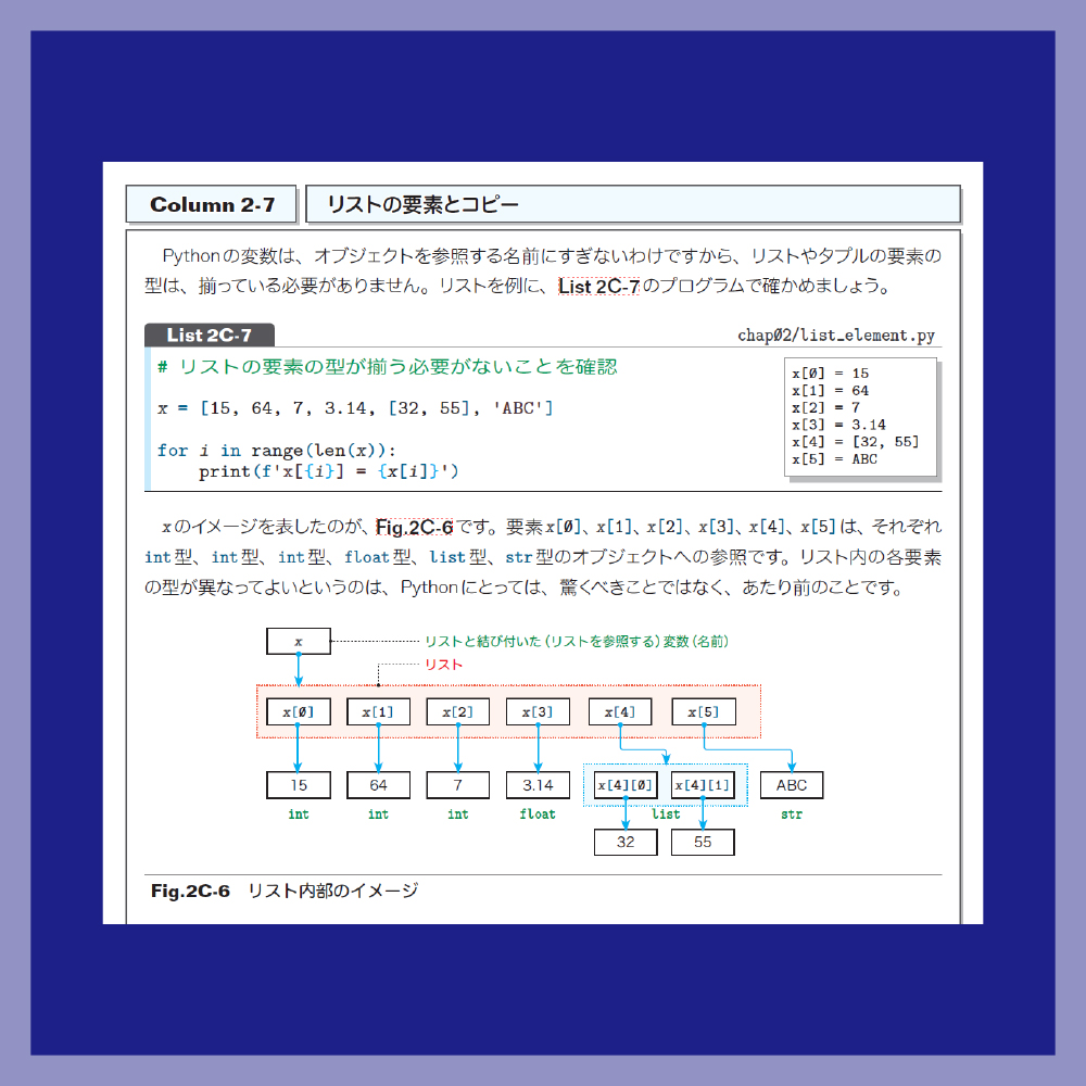 新・明解Pythonで学ぶアルゴリズムとデータ構造 第2版 | SBクリエイティブ