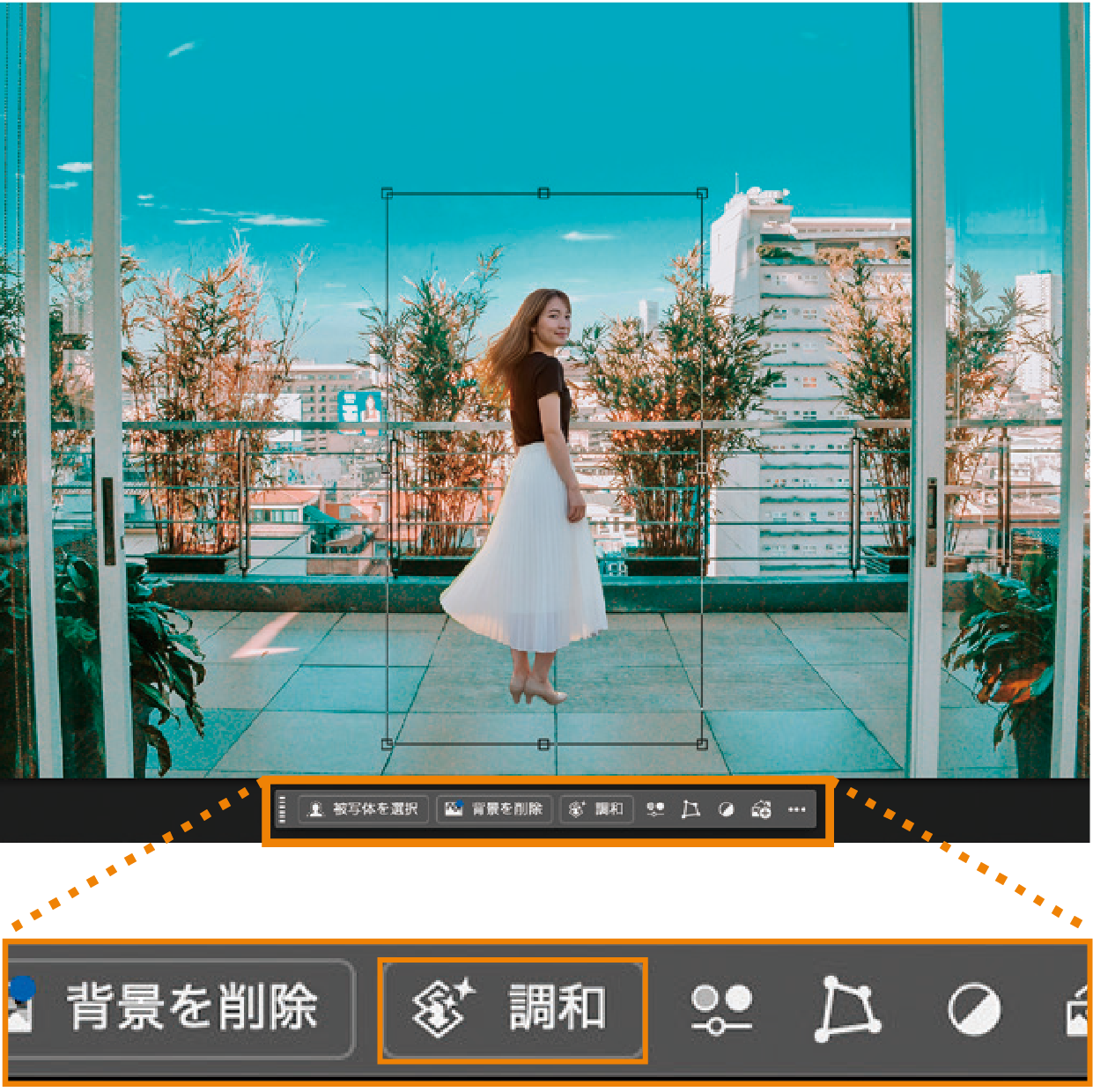 1冊ですべて身につくPhotoshop入門講座 | SBクリエイティブ