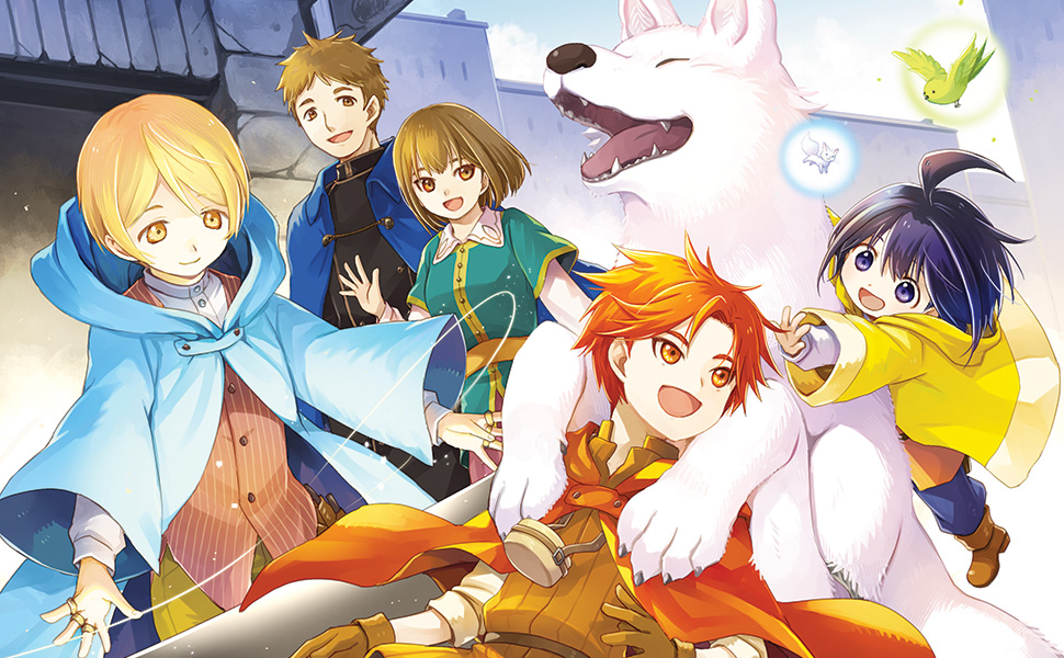 もふもふを知らなかったら人生の半分は無駄にしていた20 | SB