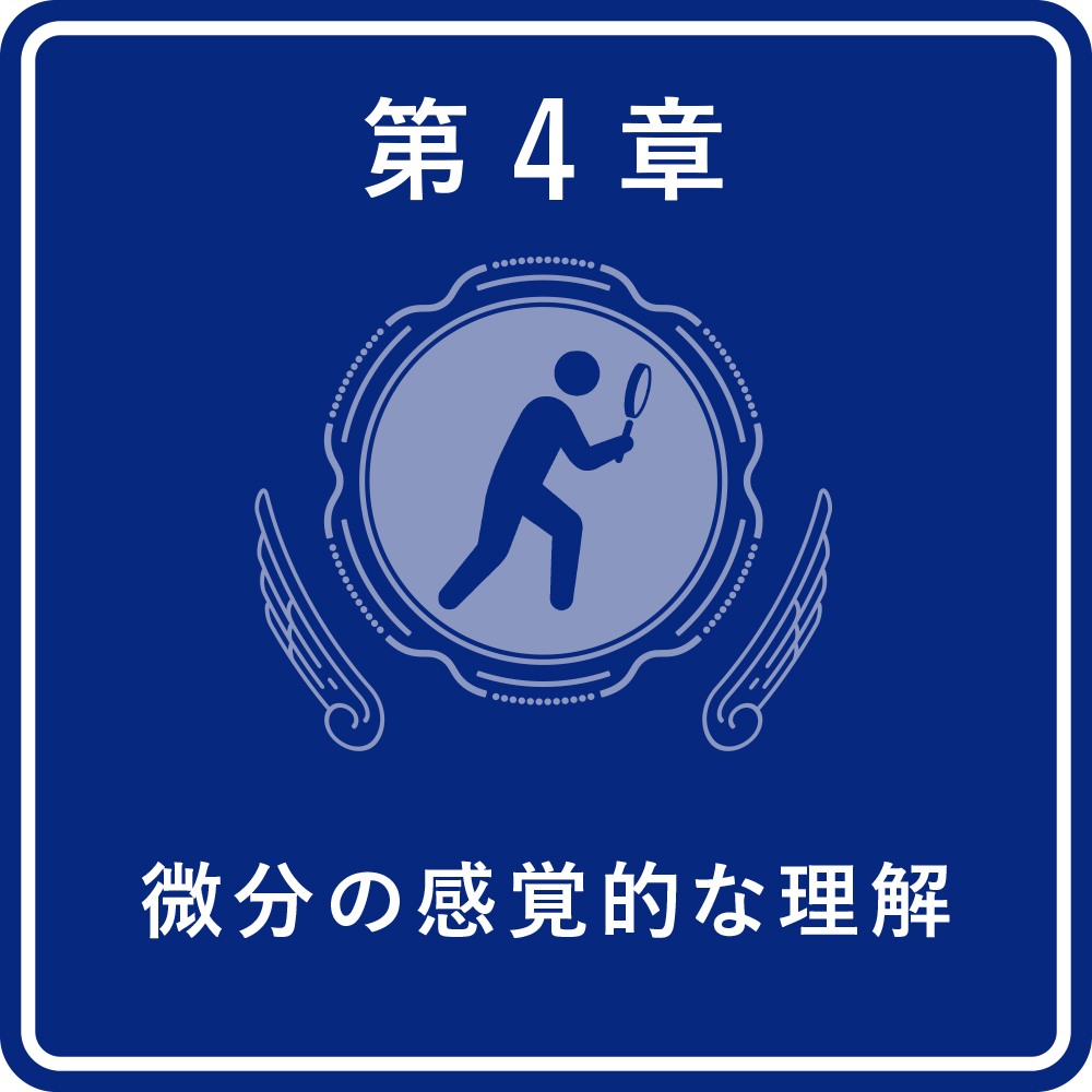 大学入試】一度読んだら絶対に忘れない微分積分の教科書 | SB