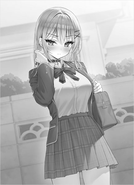 かむなぎ 不死に神代の花の咲く | SBクリエイティブ