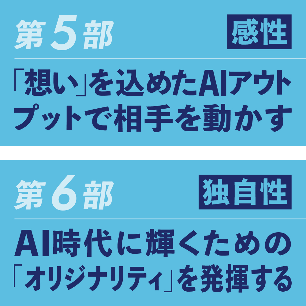 ai。３個まとめて販売 AIアウトプット超大全 | SBクリエイティブ