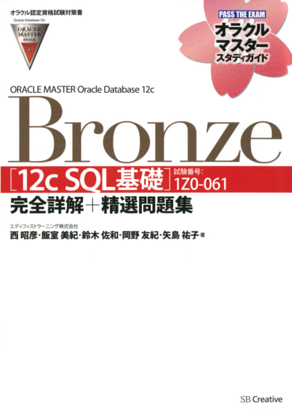 オラクルマスター　bronze  12c セット